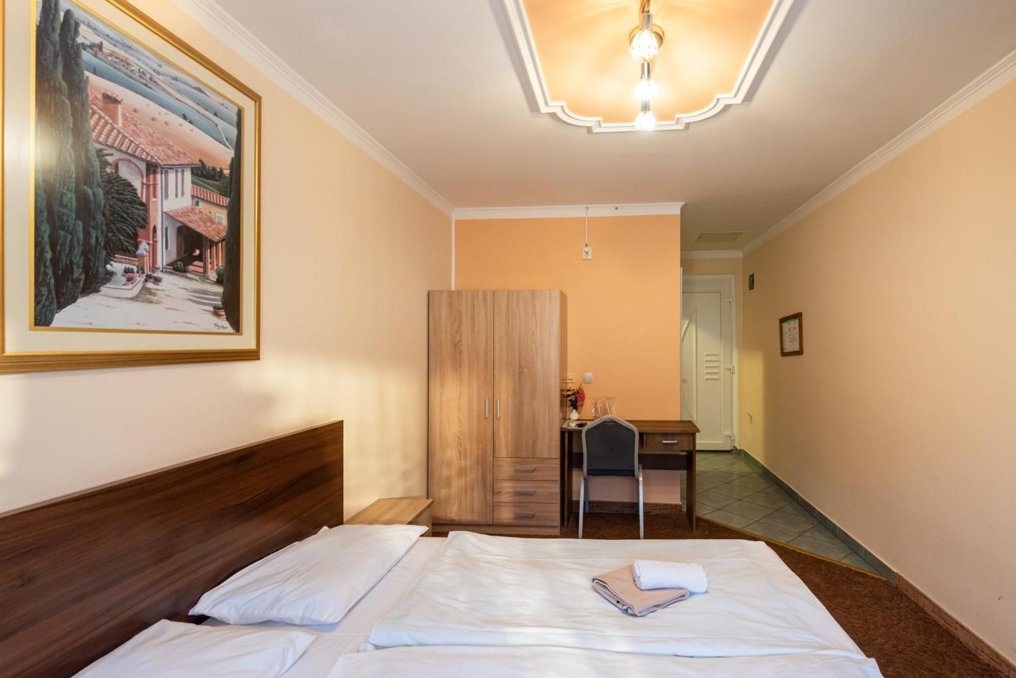 B&B Restoran Bosiljevo Exterior foto